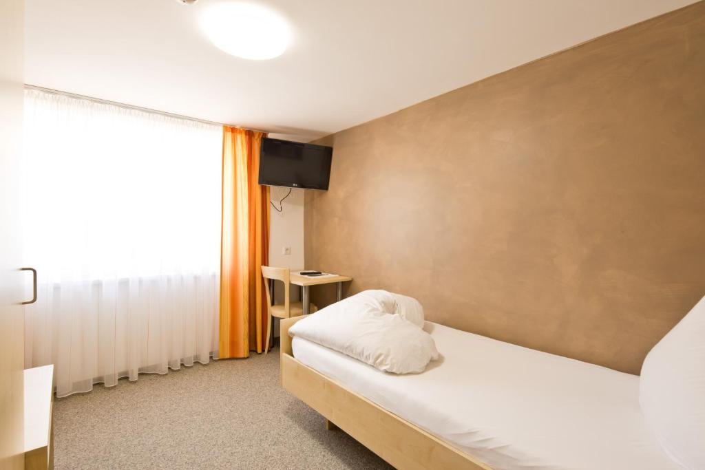 Pension Zum Loewen Dornbirn Exterior foto